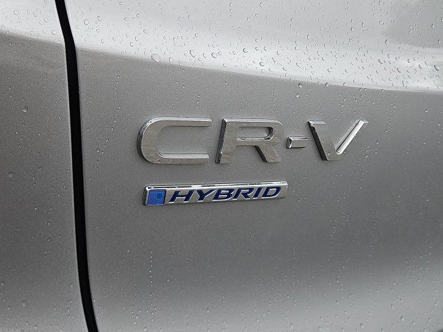 Thumbnail: 2024 Honda CR-V - 7
