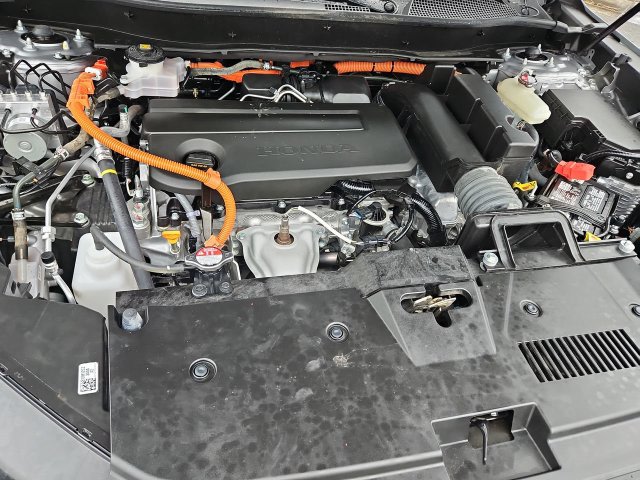 Thumbnail: 2024 Honda CR-V - 9