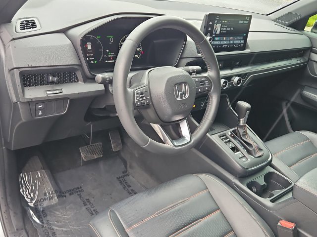 Thumbnail: 2024 Honda CR-V - 2