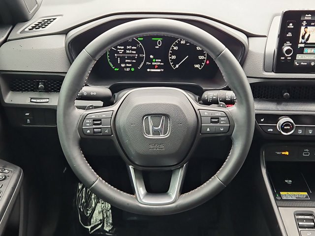 Thumbnail: 2024 Honda CR-V - 14