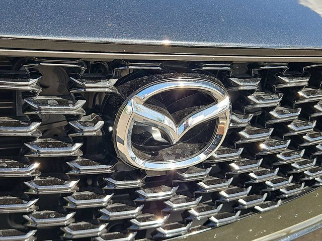 Thumbnail: 2024 Mazda CX-50 - 7
