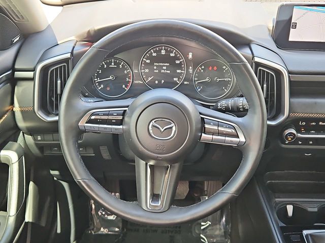 Thumbnail: 2024 Mazda CX-50 - 14