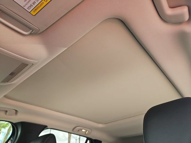 Thumbnail: 2024 Mazda CX-50 - 26