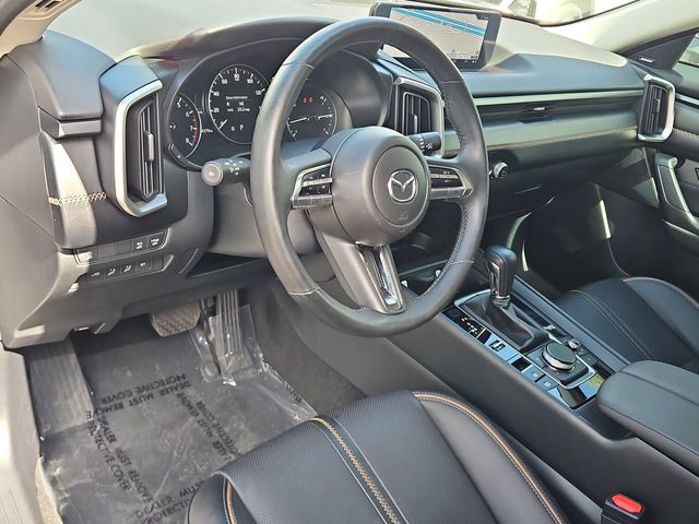 Thumbnail: 2024 Mazda CX-50 - 2