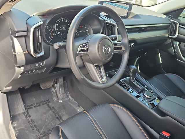 Thumbnail: 2024 Mazda CX-50 - 2
