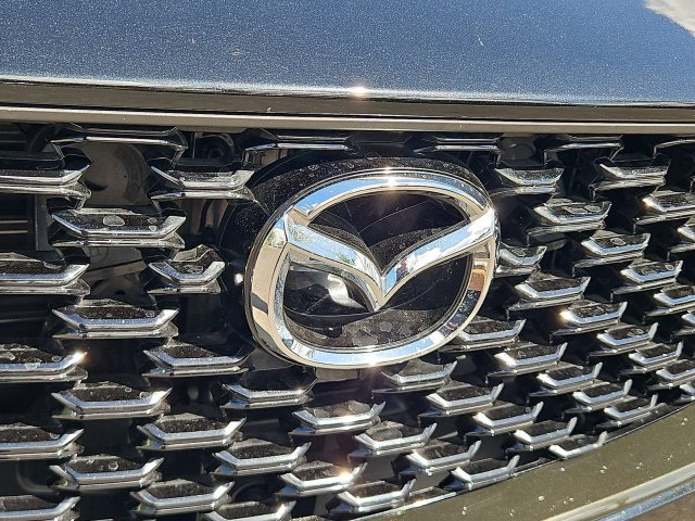 Thumbnail: 2024 Mazda CX-50 - 7