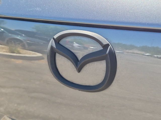Thumbnail: 2023 Mazda CX-50 - 7
