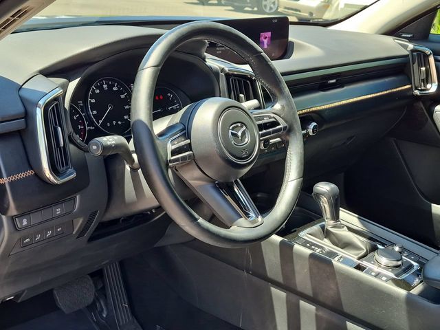 Thumbnail: 2023 Mazda CX-50 - 2