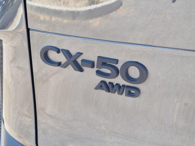 Thumbnail: 2023 Mazda CX-50 - 25