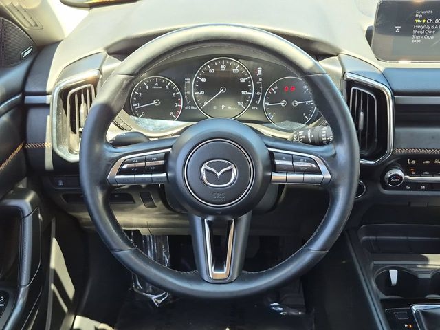 Thumbnail: 2023 Mazda CX-50 - 14