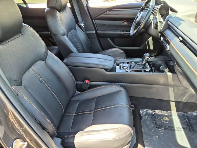 Thumbnail: 2023 Mazda CX-50 - 12