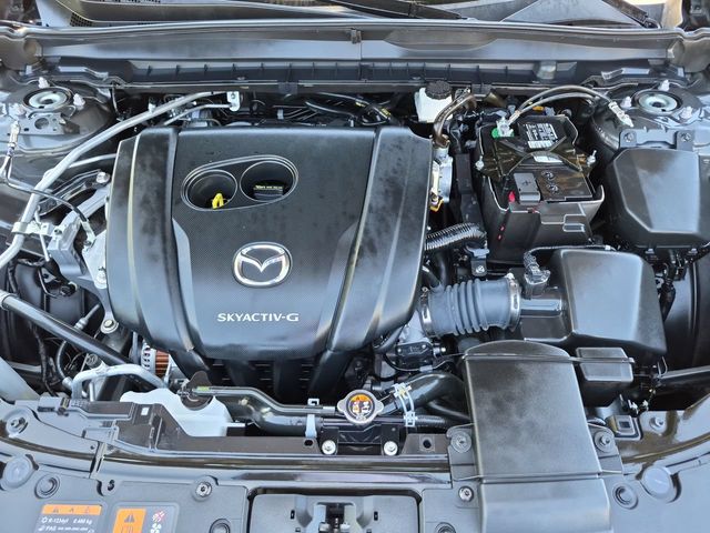 Thumbnail: 2023 Mazda CX-50 - 9
