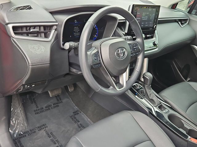 Thumbnail: 2022 Toyota Corolla Cross - 2