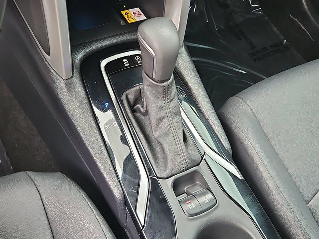 Thumbnail: 2022 Toyota Corolla Cross - 16