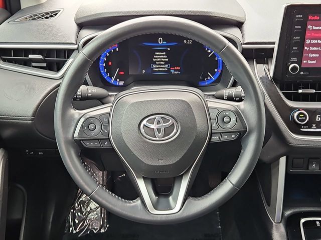 Thumbnail: 2022 Toyota Corolla Cross - 14