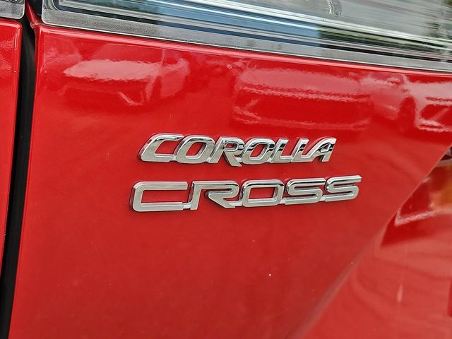 Thumbnail: 2022 Toyota Corolla Cross - 26