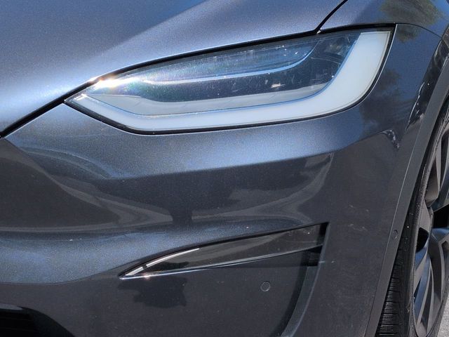 Thumbnail: 2023 Tesla Model X - 20