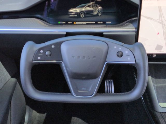 Thumbnail: 2023 Tesla Model X - 26