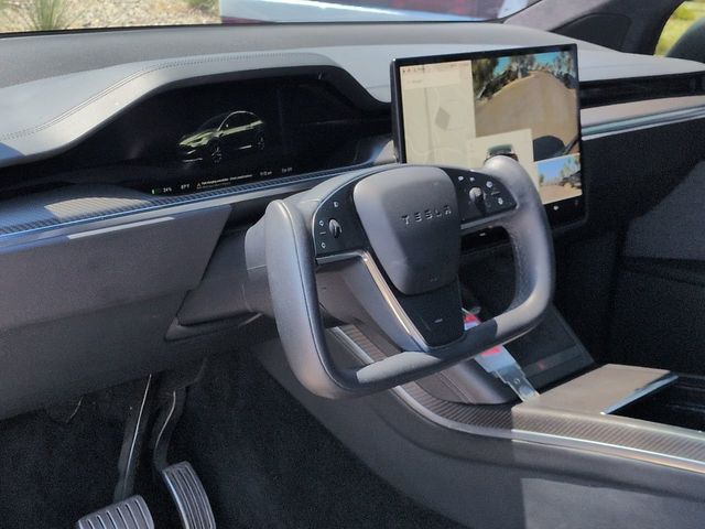 Thumbnail: 2023 Tesla Model X - 19