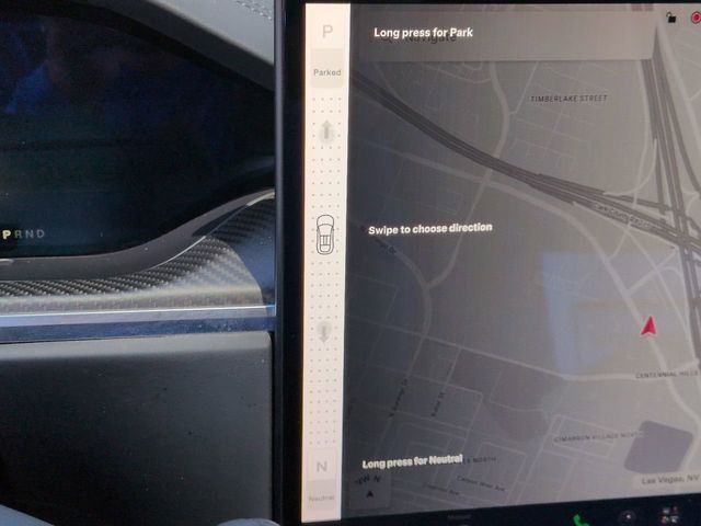 Thumbnail: 2023 Tesla Model X - 7