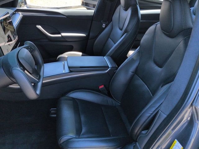 Thumbnail: 2023 Tesla Model X - 9