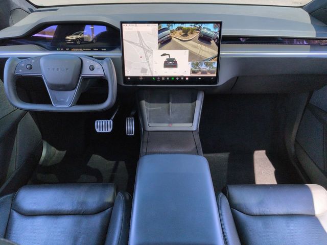 Thumbnail: 2023 Tesla Model X - 2