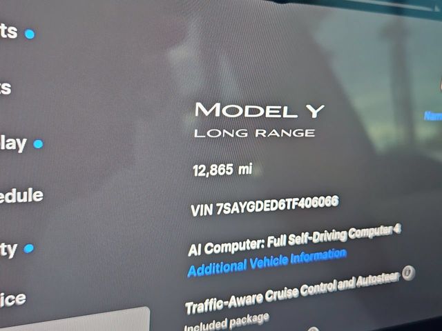 Thumbnail: 2026 Tesla Model Y - 15