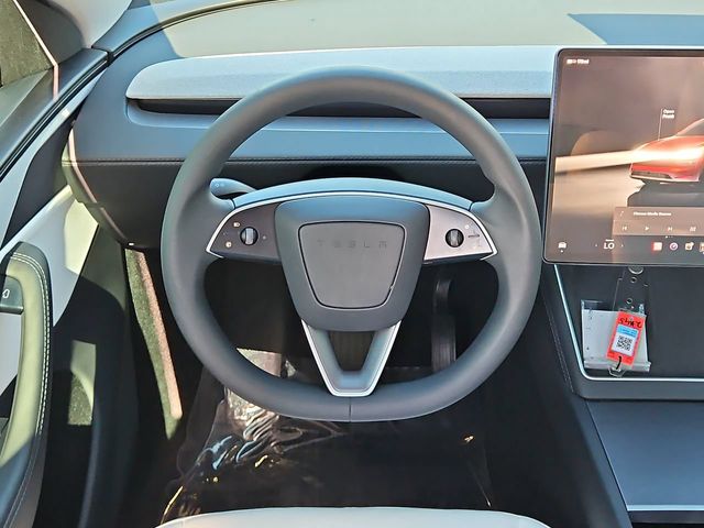 Thumbnail: 2026 Tesla Model Y - 12