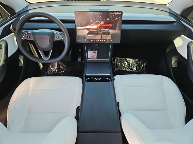 Thumbnail: 2026 Tesla Model Y - 8