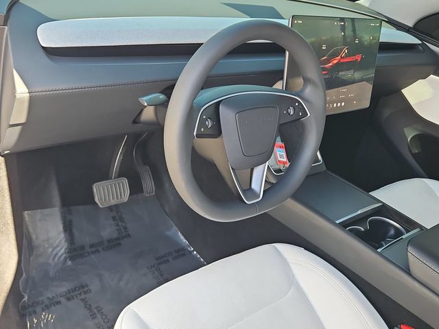Thumbnail: 2026 Tesla Model Y - 2