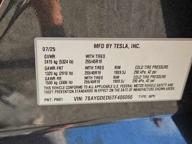 Thumbnail: 2026 Tesla Model Y - 17