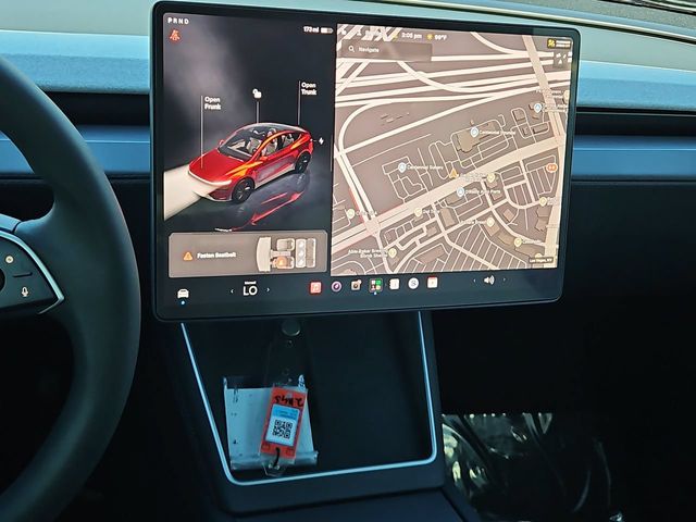 Thumbnail: 2026 Tesla Model Y - 13