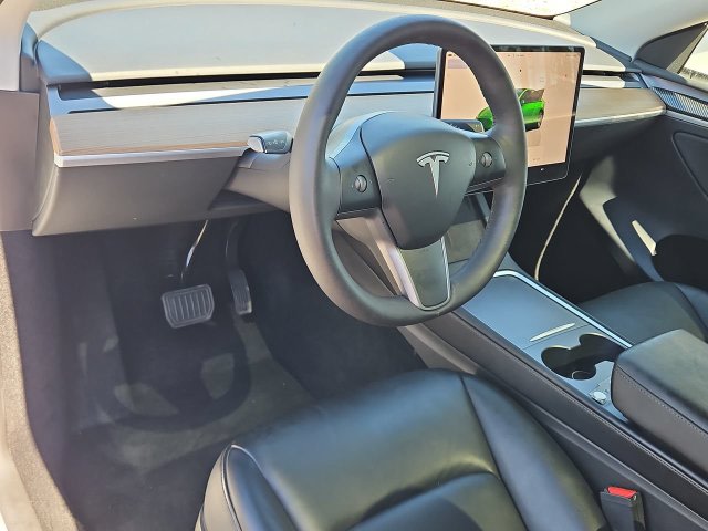 Thumbnail: 2023 Tesla Model Y - 2