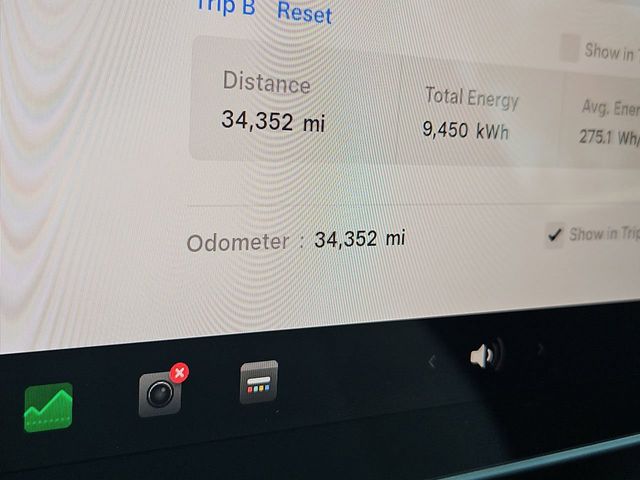 Thumbnail: 2023 Tesla Model Y - 34