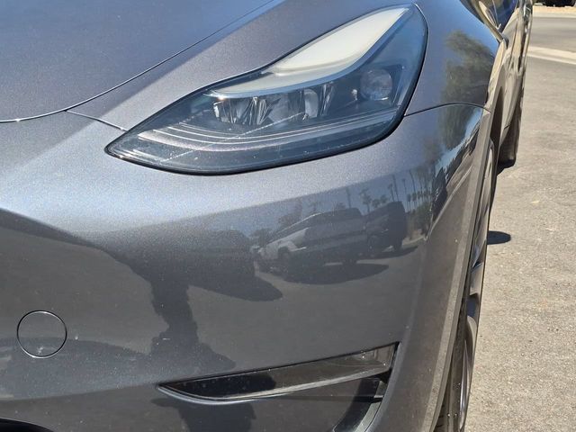 Thumbnail: 2023 Tesla Model Y - 22