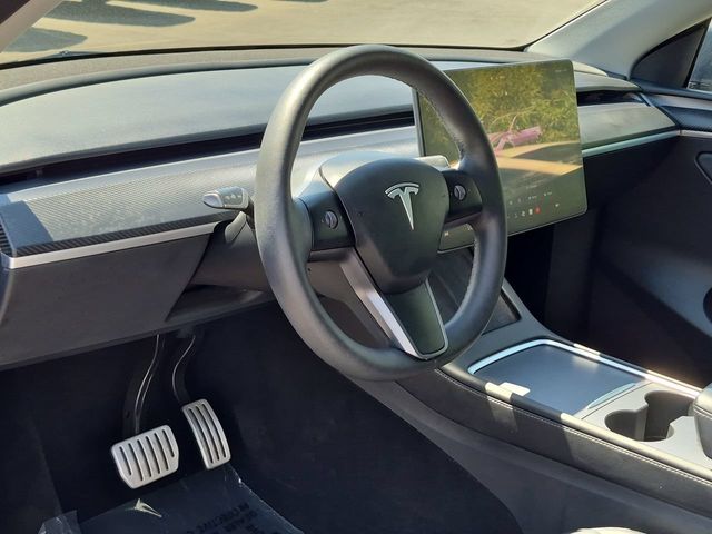 Thumbnail: 2023 Tesla Model Y - 2