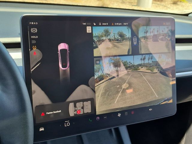 Thumbnail: 2023 Tesla Model Y - 33