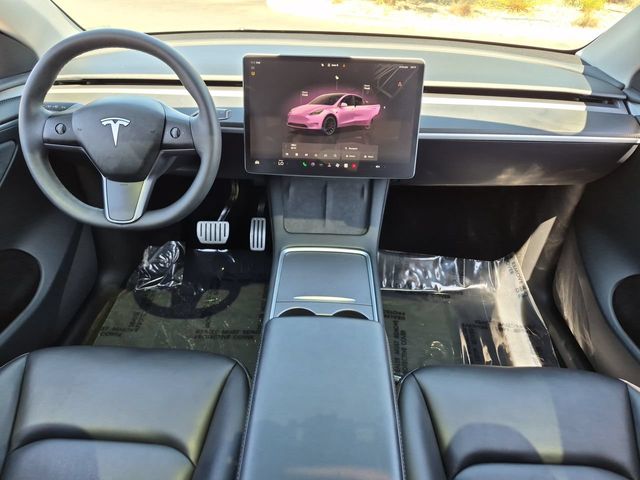 Thumbnail: 2023 Tesla Model Y - 9