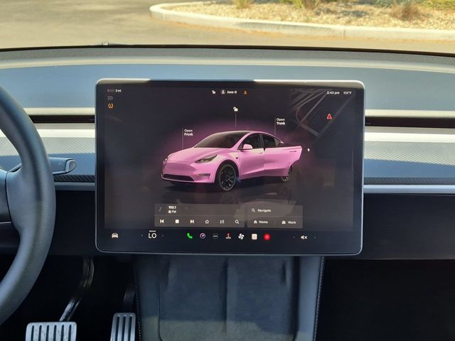 Thumbnail: 2023 Tesla Model Y - 14