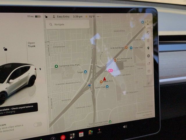 Thumbnail: 2022 Tesla Model Y - 30
