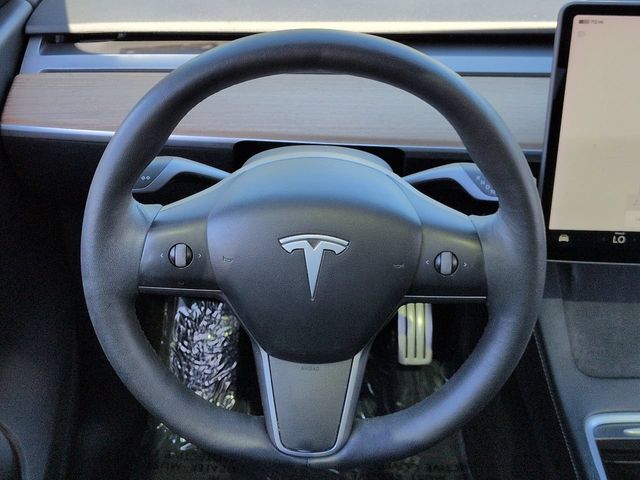 Thumbnail: 2022 Tesla Model Y - 27