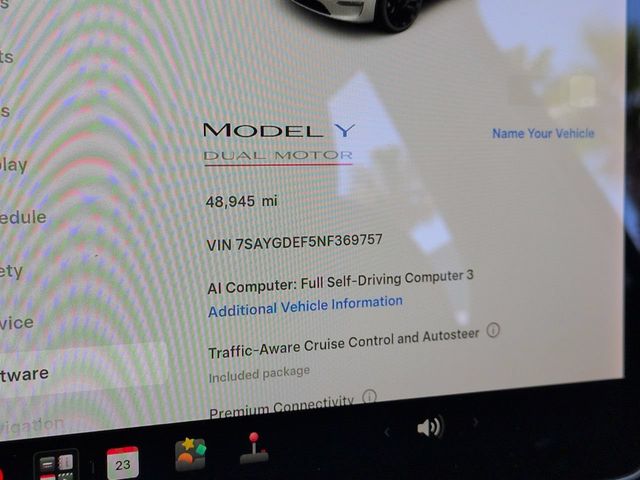 Thumbnail: 2022 Tesla Model Y - 16