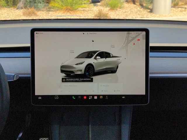 Thumbnail: 2022 Tesla Model Y - 13
