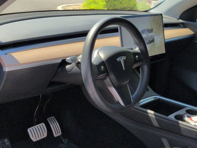 Thumbnail: 2022 Tesla Model Y - 2