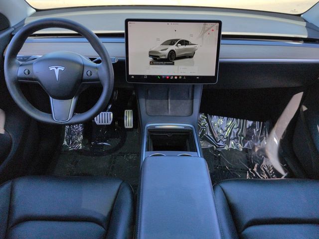 Thumbnail: 2022 Tesla Model Y - 9