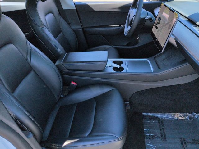 Thumbnail: 2022 Tesla Model Y - 11