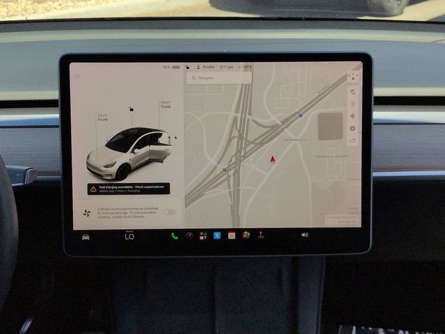 Thumbnail: 2022 Tesla Model Y - 14