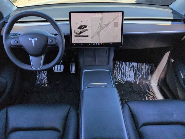 Thumbnail: 2022 Tesla Model Y - 9