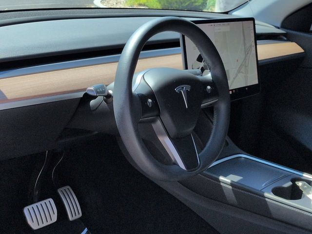 Thumbnail: 2022 Tesla Model Y - 2