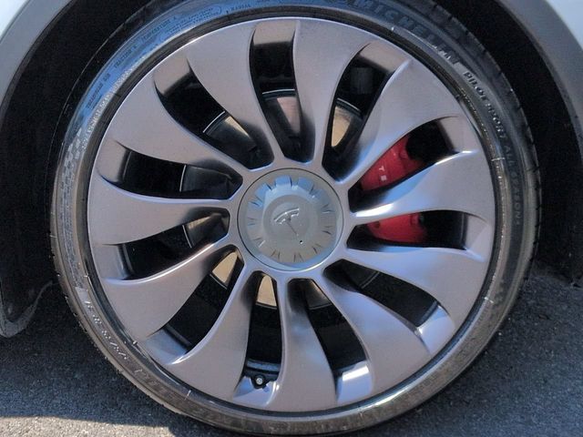 Thumbnail: 2022 Tesla Model Y - 8